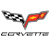 CORVETTE