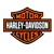 HARLEY-DAVIDSON