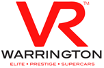 VR EPS Warrington